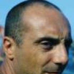 Vincenzo Amato
