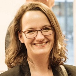 Anja Grasmück-Heischmann