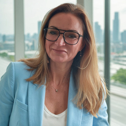 Jeanette Naumann