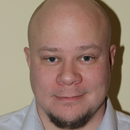 Marcus Gleixner