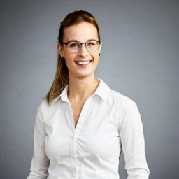 Katharina Ruf's profile picture