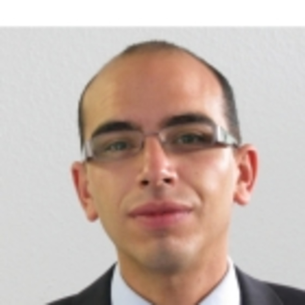 Ramazan Cakan Director CI & Quality Signode Europe Signode