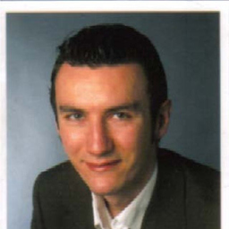 Andreas Scheer
