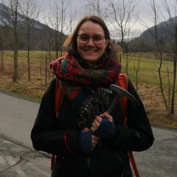 Stephanie Sylke Lehnert