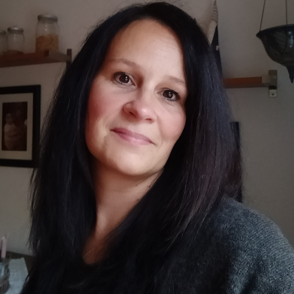 Social Media Profilbild Marion Ingwersen Nordstrand