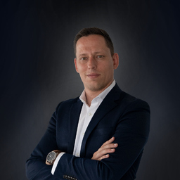Stefan Kluge