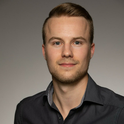 Christopher Marklein