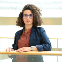 Sirine Gloulou