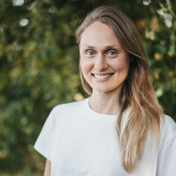 Laura von Witzenhausen