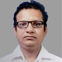 Nikhil Kant Mani