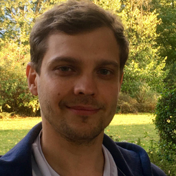 Alexander Kraus