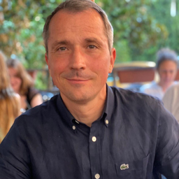 Frank Burkhardt's profile picture