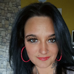 Jenny Jaqueline Sauer