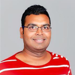Dr. Naveengoud Ganagona