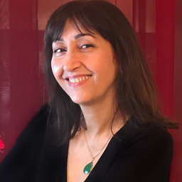 Mina Zargani