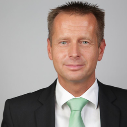 Dr. Ulrich Keetman