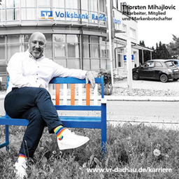 Thorsten Mihajlović 