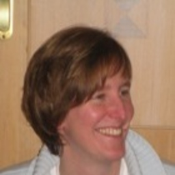 Ruth-Maria Kosow