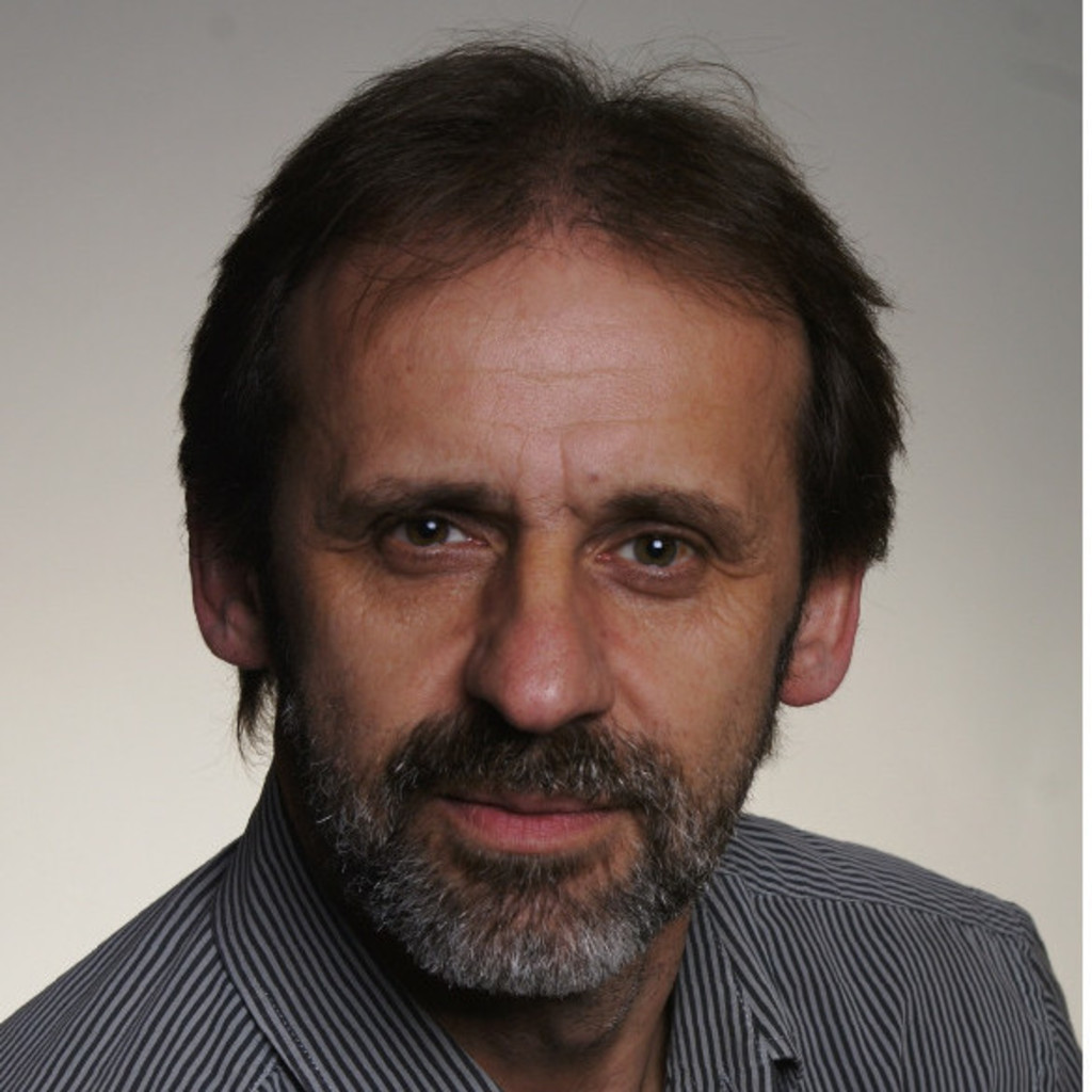 Uwe Schott Senior Presales Consultant Public GmbH XING