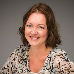 Caroline Stollmeier