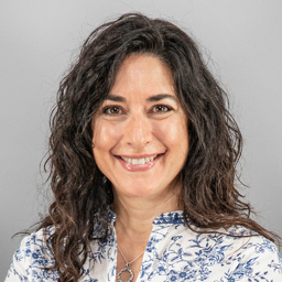 Cristina Sastre Rubio