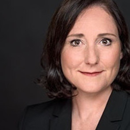 Dipl.-Ing. Christiane Busch