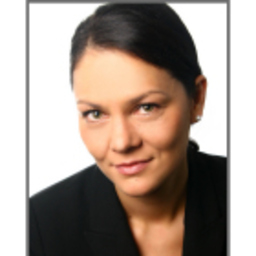 Nicole Neuberger