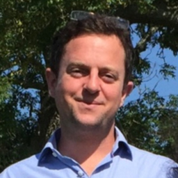 James Rabbett  CertRP