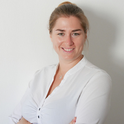 Viktoria Hauk's profile picture