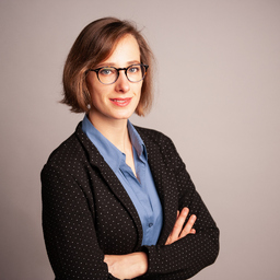 Ina Jacobi