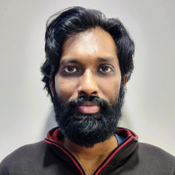 Chaitanya Teja Korabandi