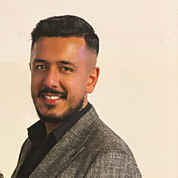 Ferhat Aldadak's profile picture