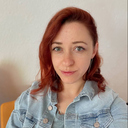 Daryna Syrotenko