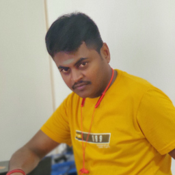 Vijayakumar Mayilsamy