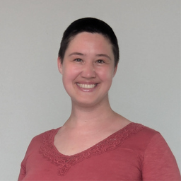 Cora Haible
