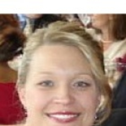 Lynn Donaghy