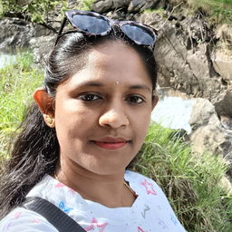 Hemalatha Muthuraju