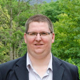Markus Rektor