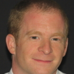 Thomas Stach
