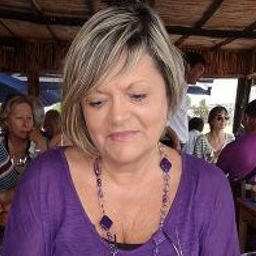 Irene Recknagel