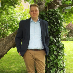 Andreas Armborst