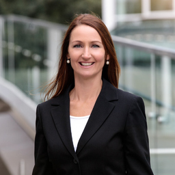Sandra Kordes