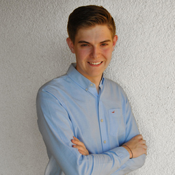 Lukas Huber