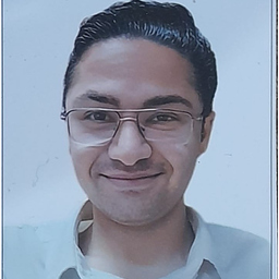 Mostafa Ibrahim