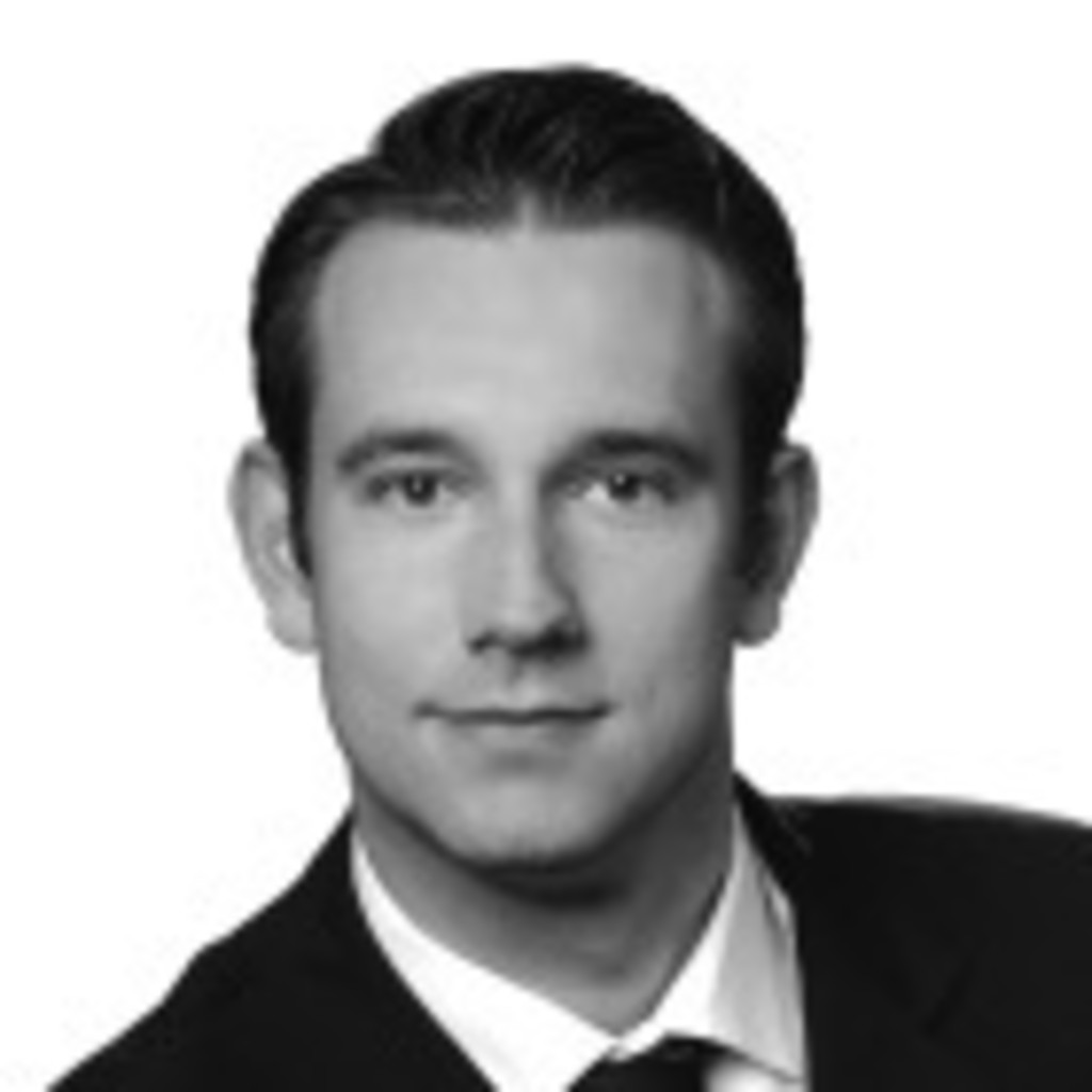 Social Media Profilbild Christian Jost Frankfurt am Main
