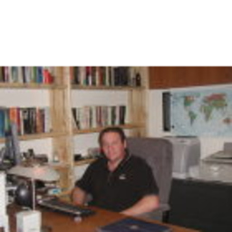 Kevin Meyers