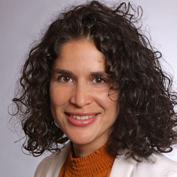 Marcela Cárcamo Pérez