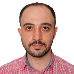 Artin Parviz Roshan
