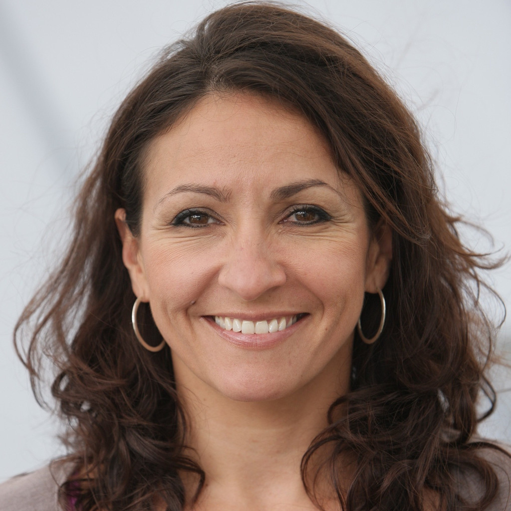 Alexandra Gutierrez Bildredaktion Motor Presse Stuttgart GmbH & Co