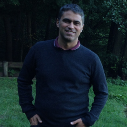 Ing. José Antonio Pascual